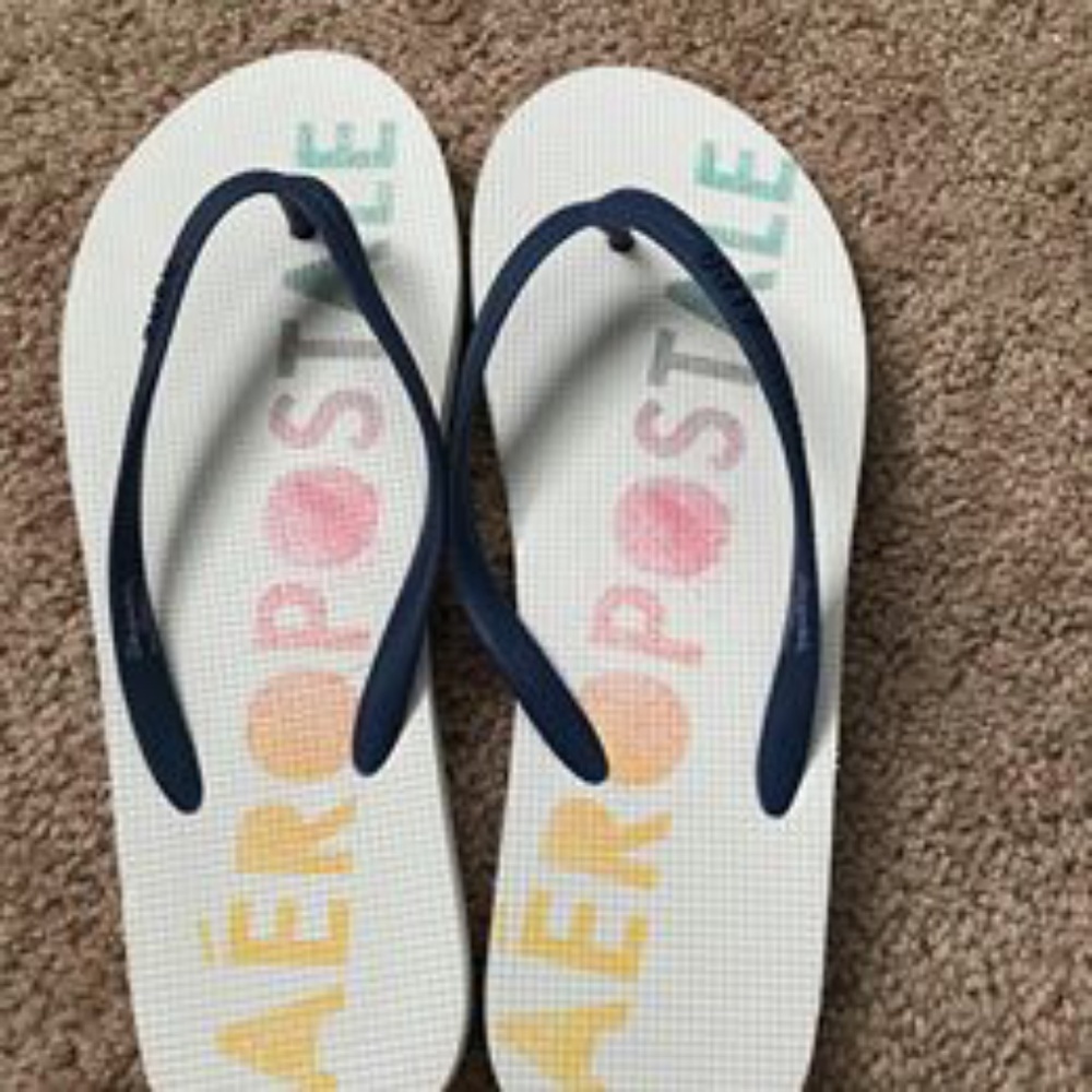 Flip Flops